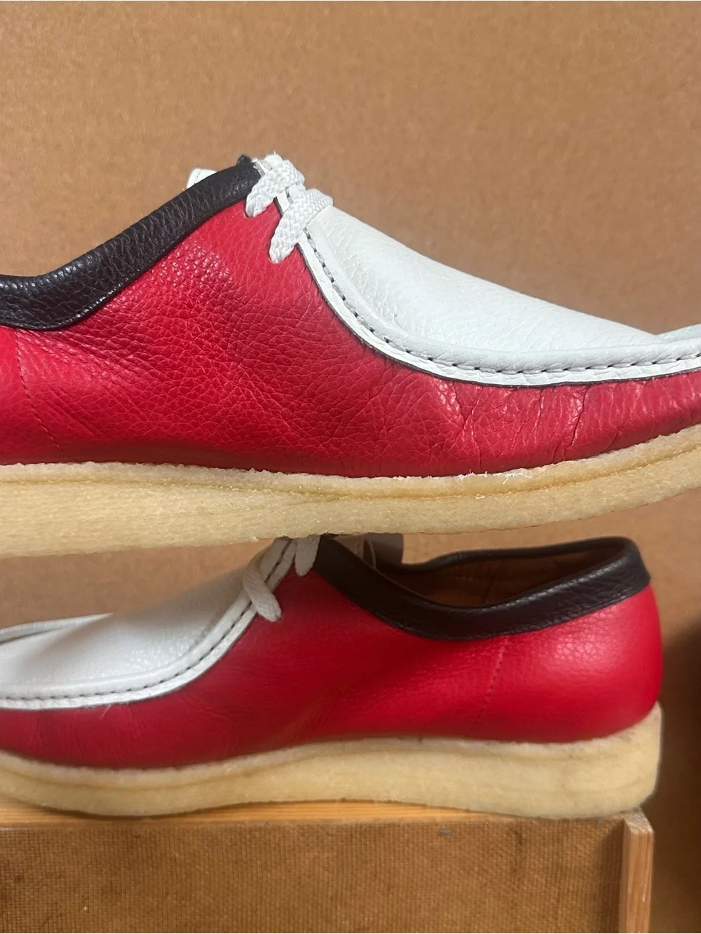 Padmore & Barnes 